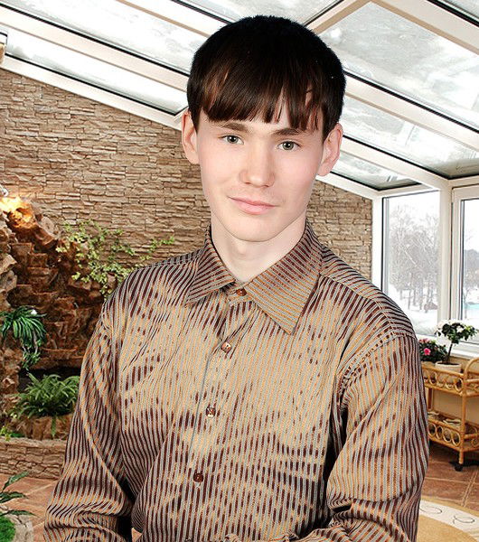 Данил Кузяшев