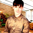 Данил Кузяшев