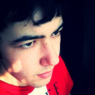 Давид Айсаев