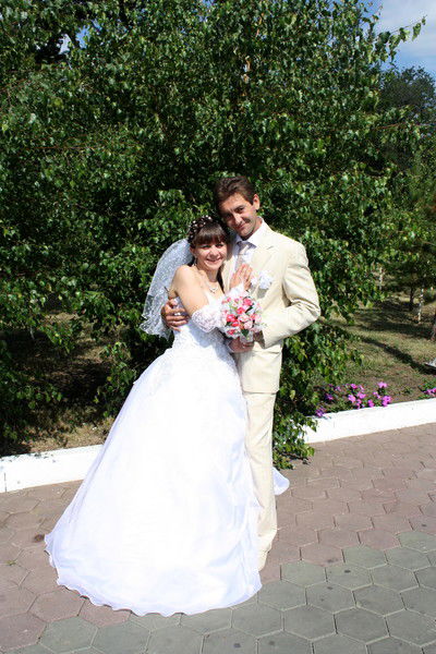 Катя Бородкина