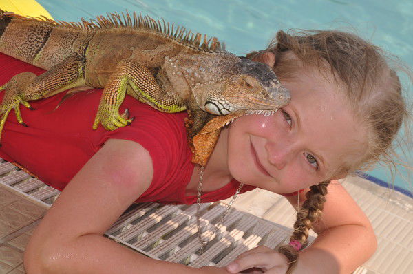 Полина Лапинская