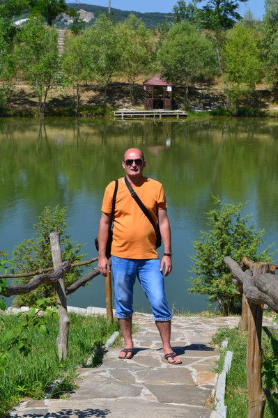 Дмитрий Могилевский