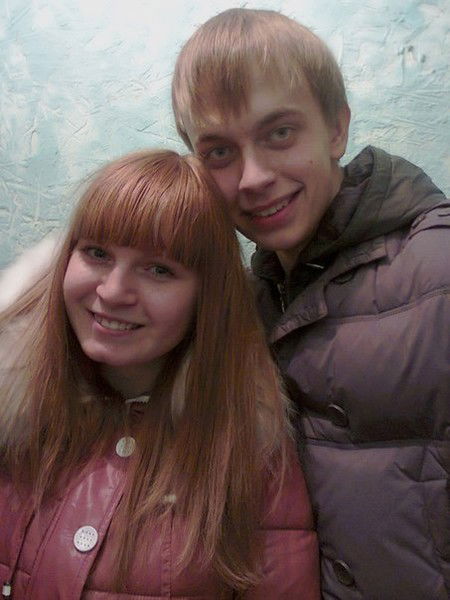 Дашенька Шелкова