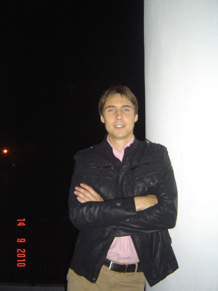 Евгений Евсюков