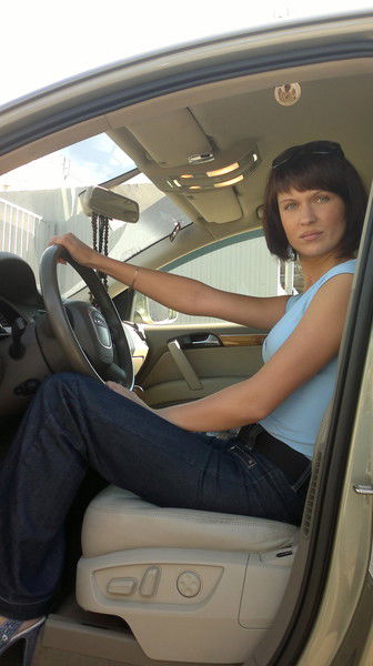 Евгения Ситникова