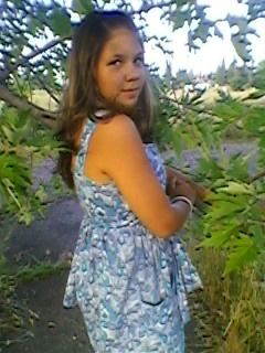 Наташенька Зайдель