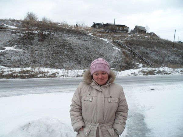 Света Лабутина