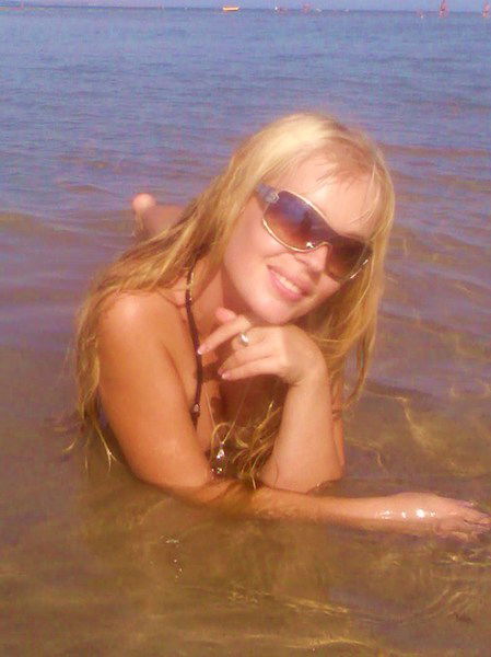 Анастасия Филиппова