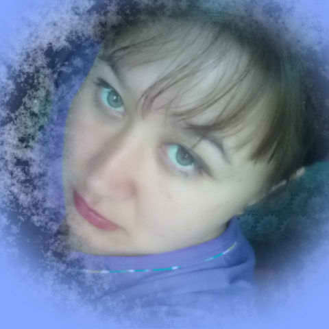 Оксана Нефедьева