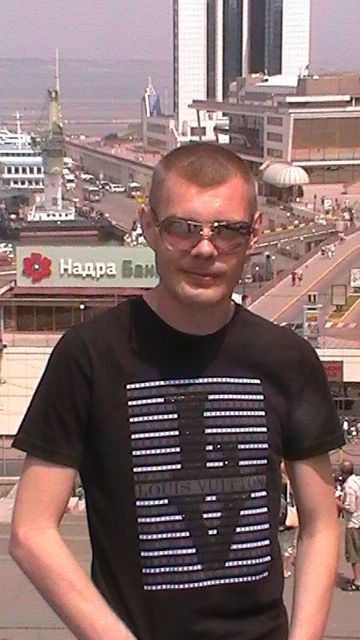 Сергеи Волошин