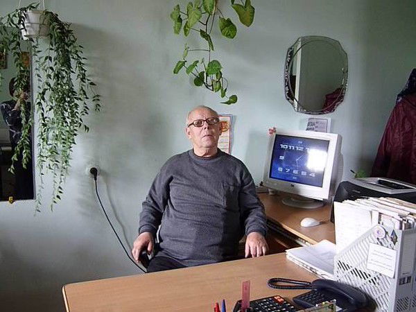 Анатолий Горохов