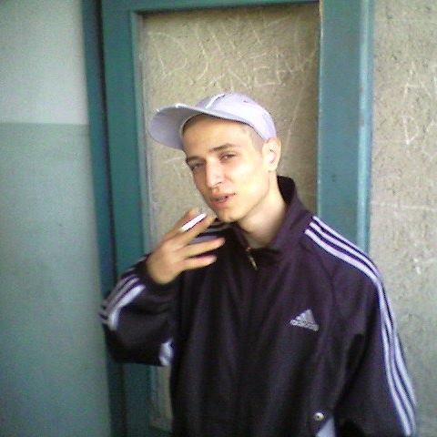 Ион Садович