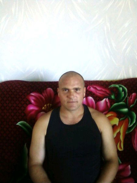 Владимир Платонов