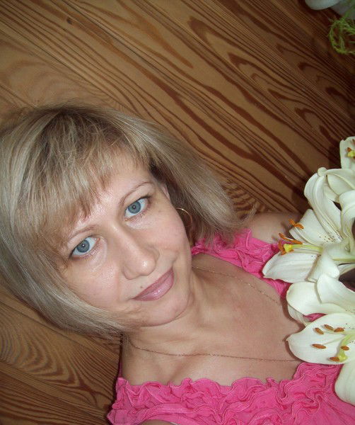 Татьяна Пролыгина