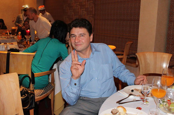 Владимир Чеутин