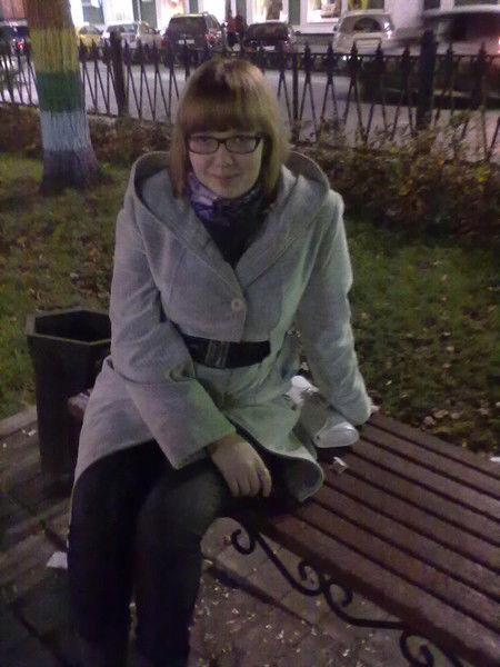 Наташенька Cool