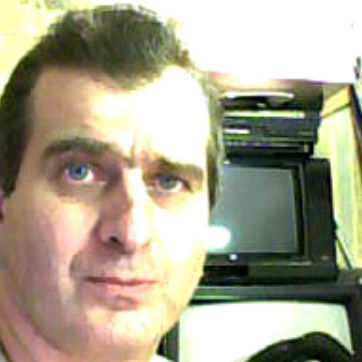 Алексей Шмагель