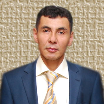 Бакытжан Камиев