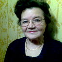 Лидия Герасименко