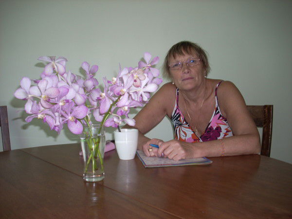 Галина Емельянова