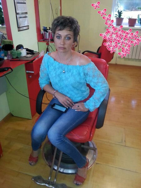 Надежда Воронкова