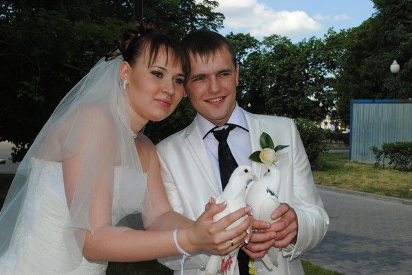 Ксения Проскура