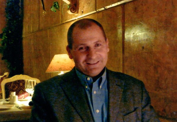 Адвокат Дубицкий