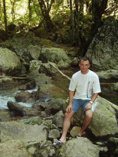 Юрий Камалеев