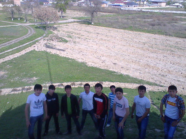 ™Agatai__ __Bekzat™