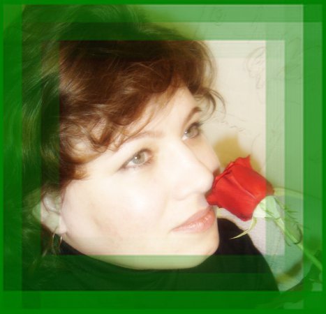 Марина Фокина