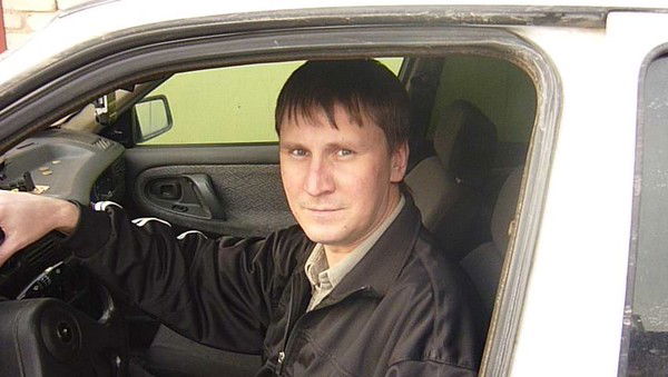 Костя Яковцев