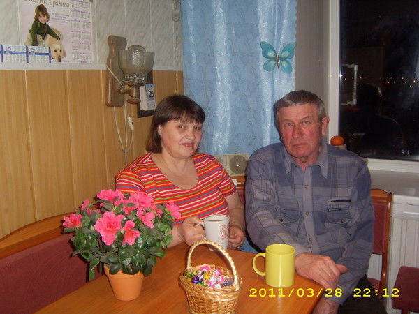 Альбина Комлнва