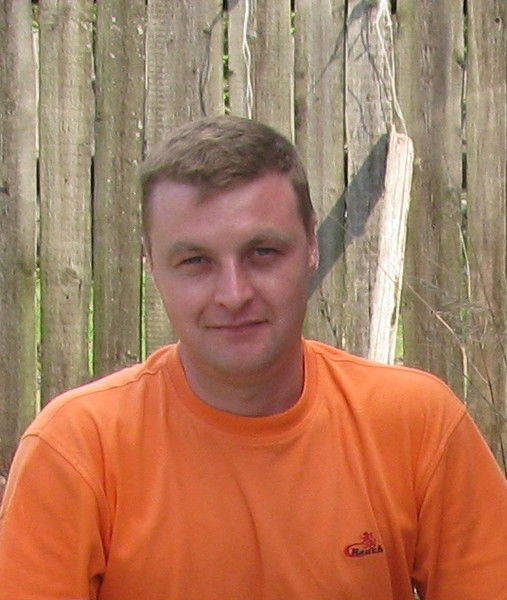 Александр Капралов