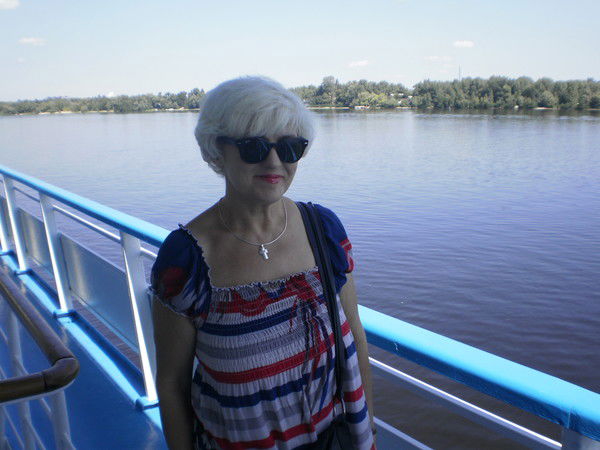 Алуня 2012 Данилова Алла