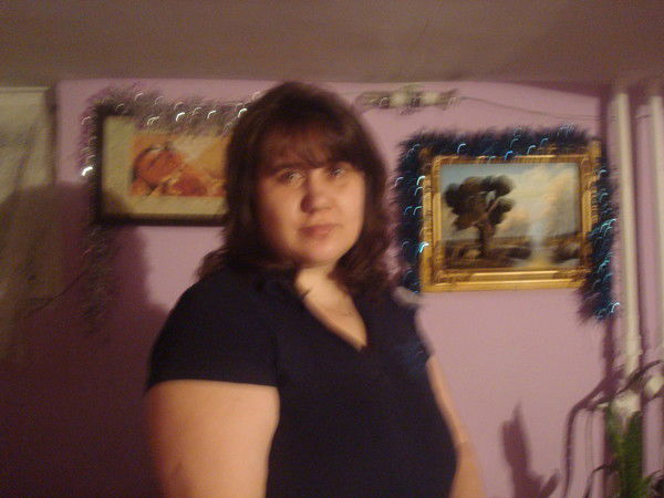 Марина Кулемина