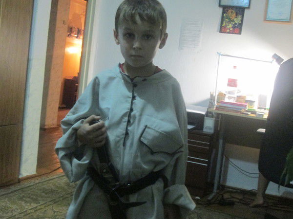 Андрей Юденко