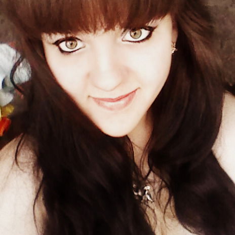 Надежда Подымахина