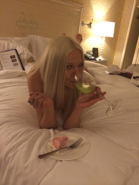 Вера Данилова