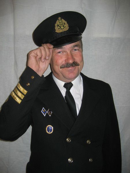 Валерий Филиппов