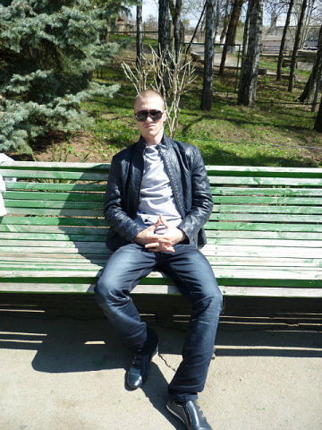 Серёжа Батеряну