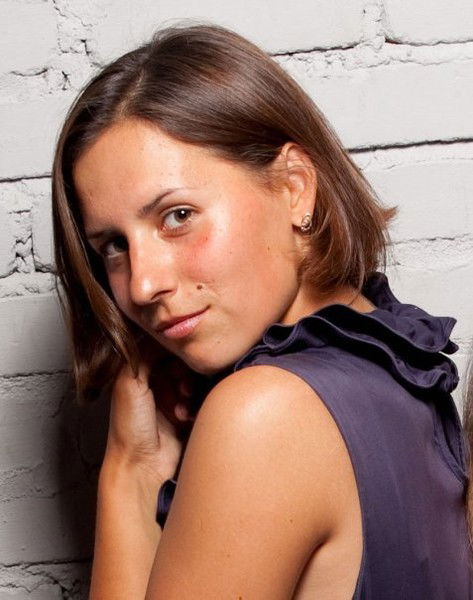 Татьяна Елаева