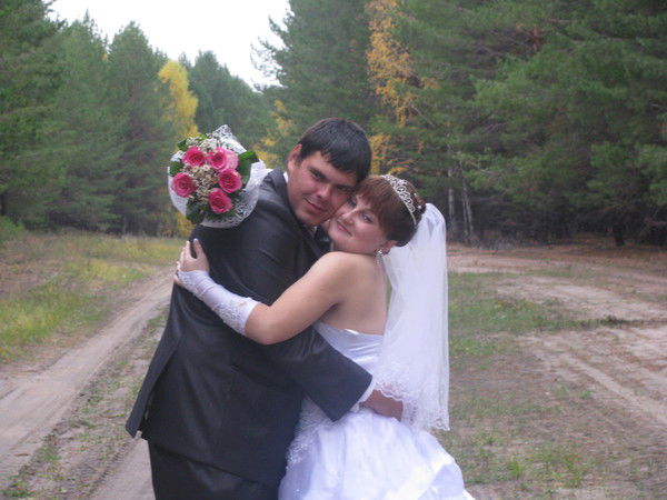 Виктория Костромитина