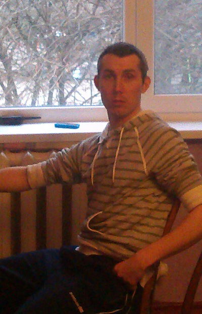 Владимир Куропатов