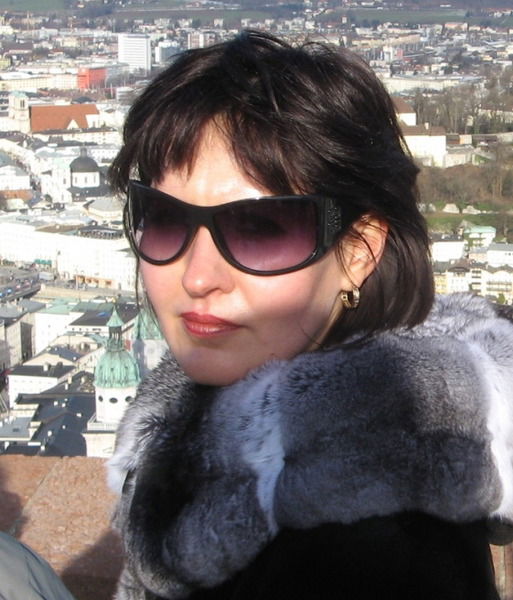 Елена Лищук