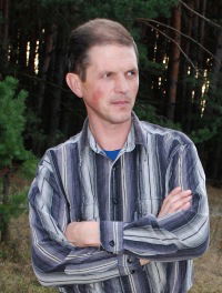 Валерий Гайдай