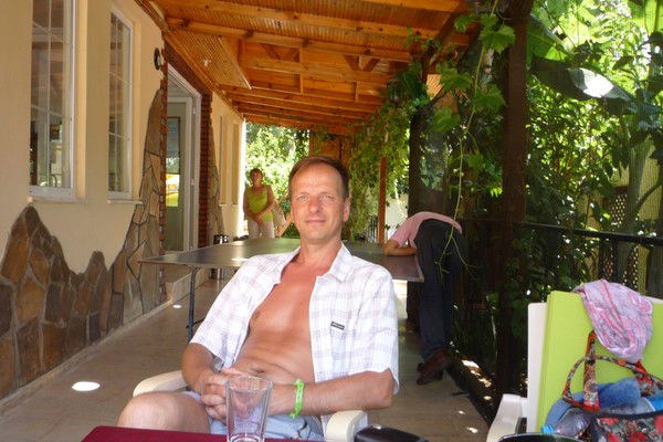 Сергей Рожко