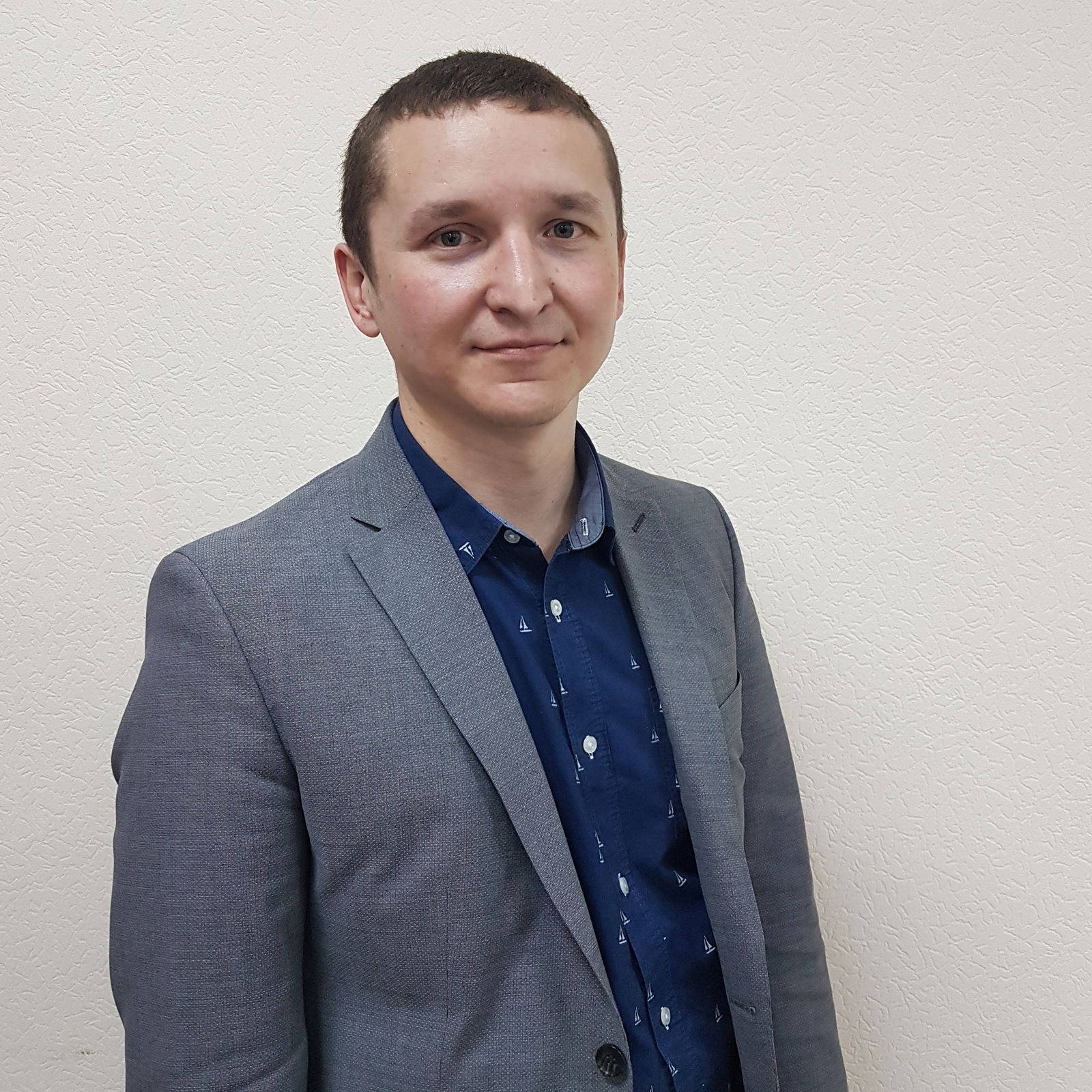 Рузиль Валитов