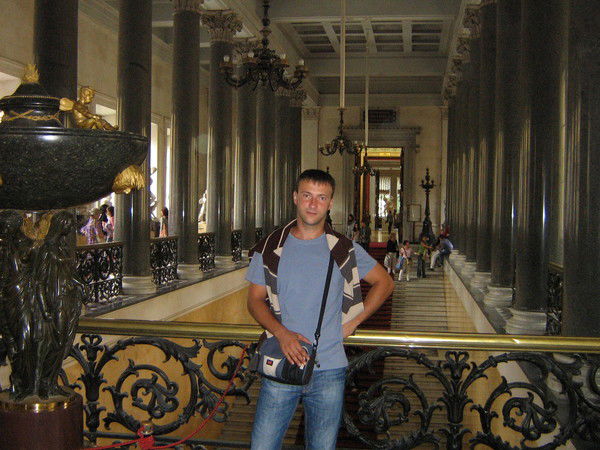 Алексей Викторович