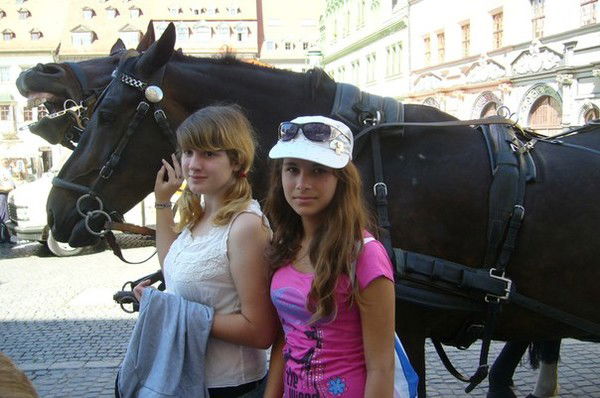 Вика Ильина