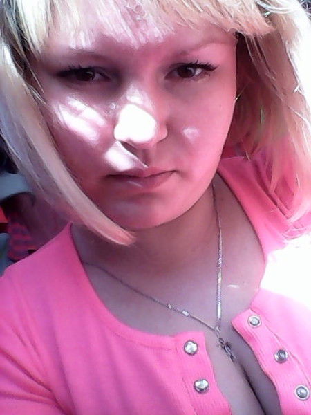 Анастасия Селивёрстова